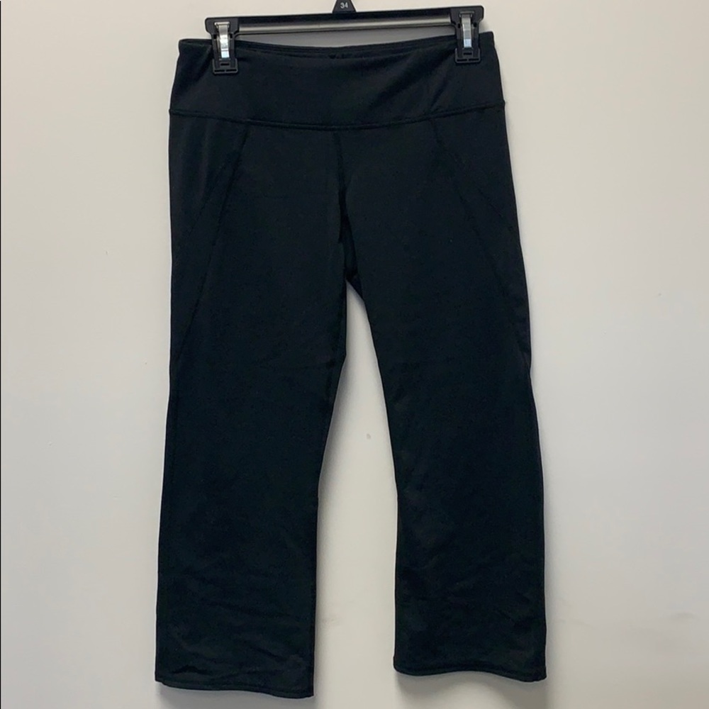 Athleta black leggings - Picture 4 of 4